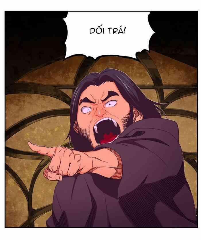 Chúa Tể Học Đường 467 trang 33
