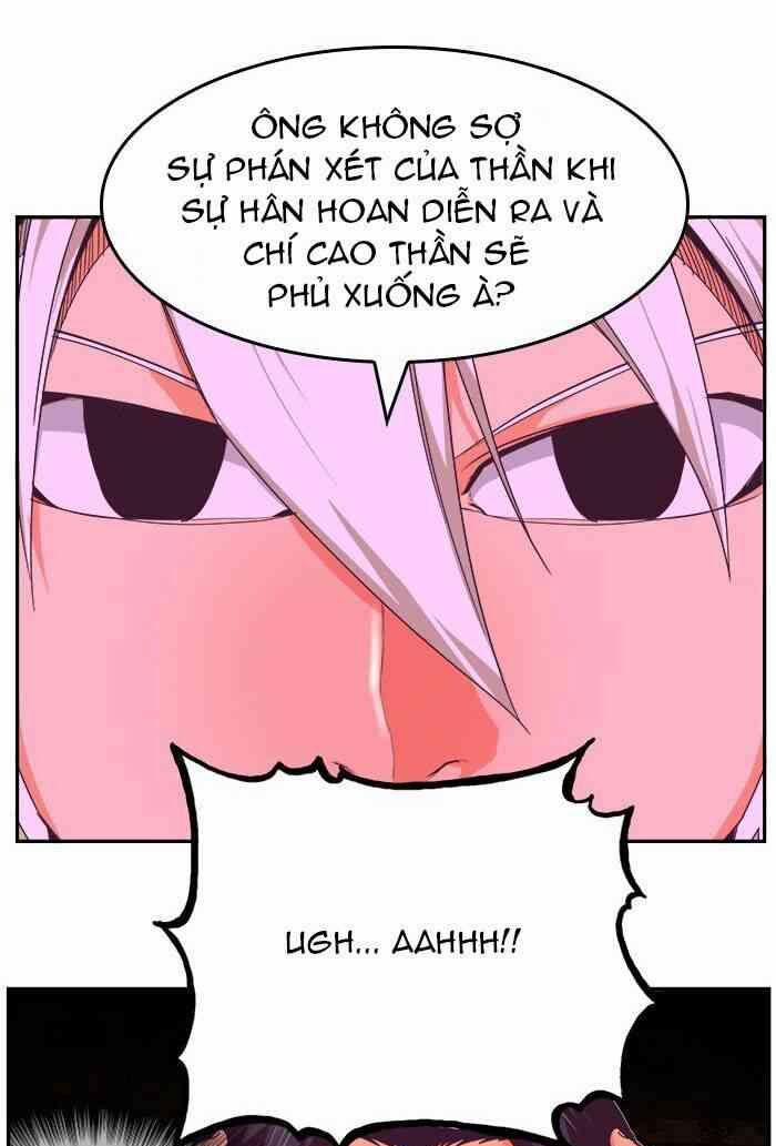 Chúa Tể Học Đường 467 trang 37