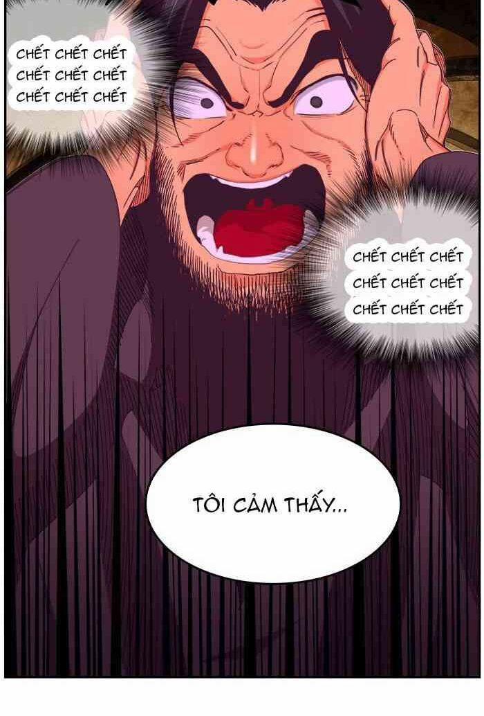 Chúa Tể Học Đường 467 trang 38