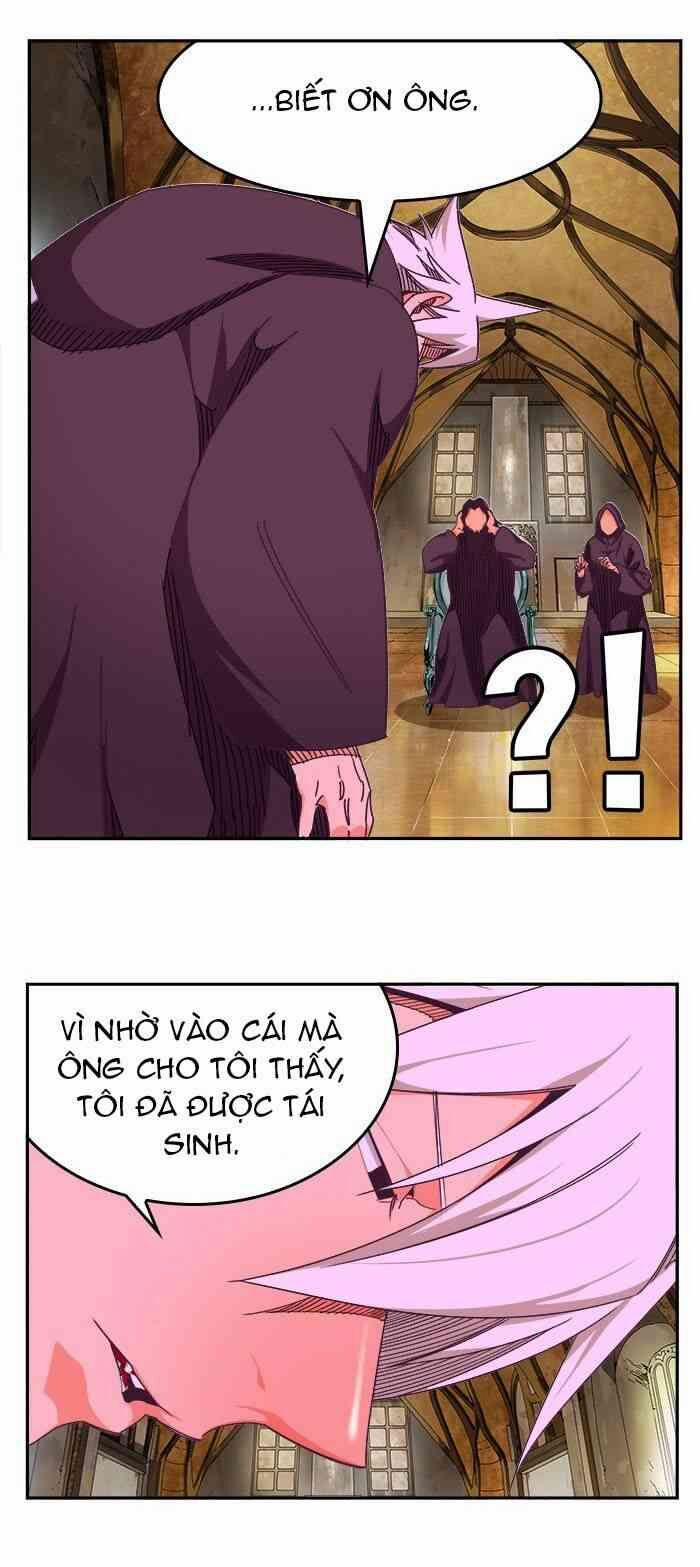 Chúa Tể Học Đường 467 trang 39