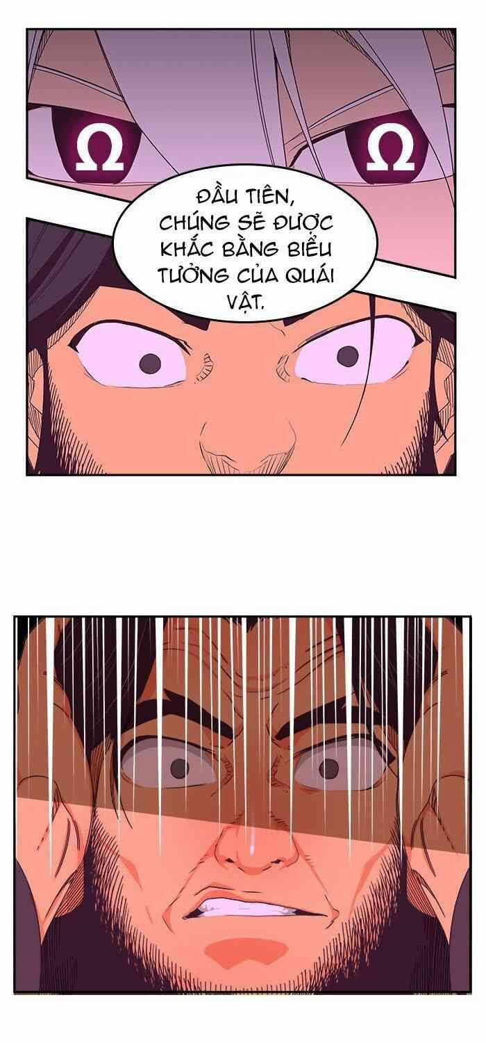 Chúa Tể Học Đường 467 trang 42