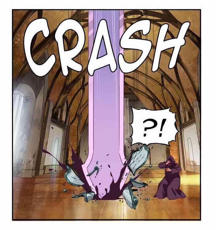 Chúa Tể Học Đường 467 trang 43