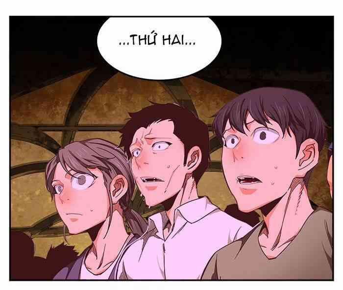 Chúa Tể Học Đường 467 trang 44