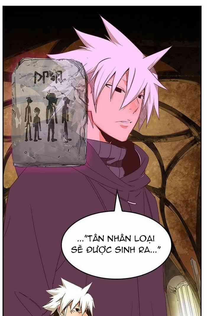 Chúa Tể Học Đường 467 trang 45