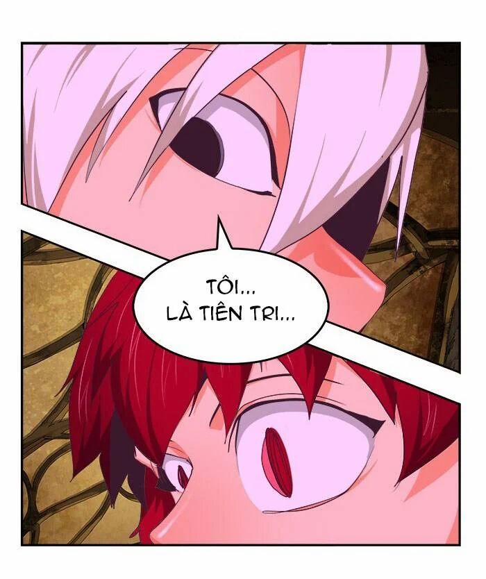 Chúa Tể Học Đường 467 trang 50