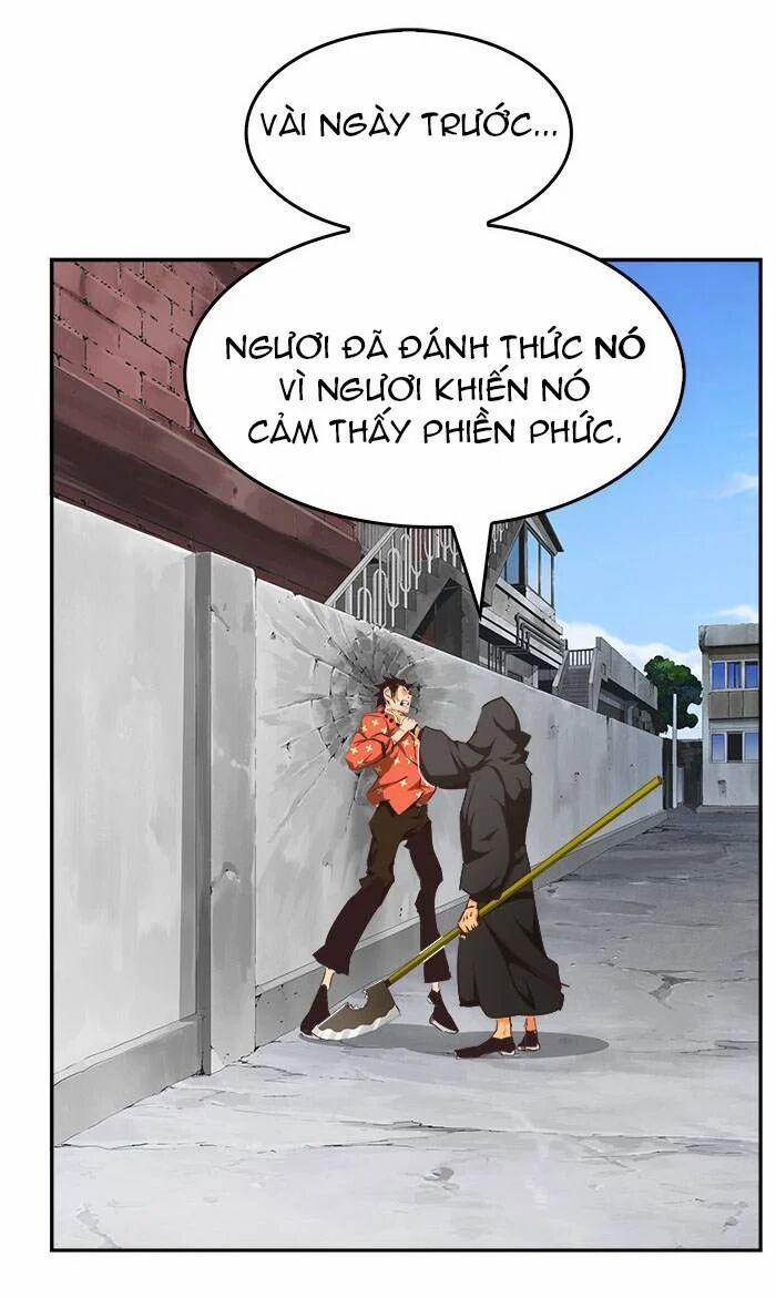 Chúa Tể Học Đường 467 trang 51