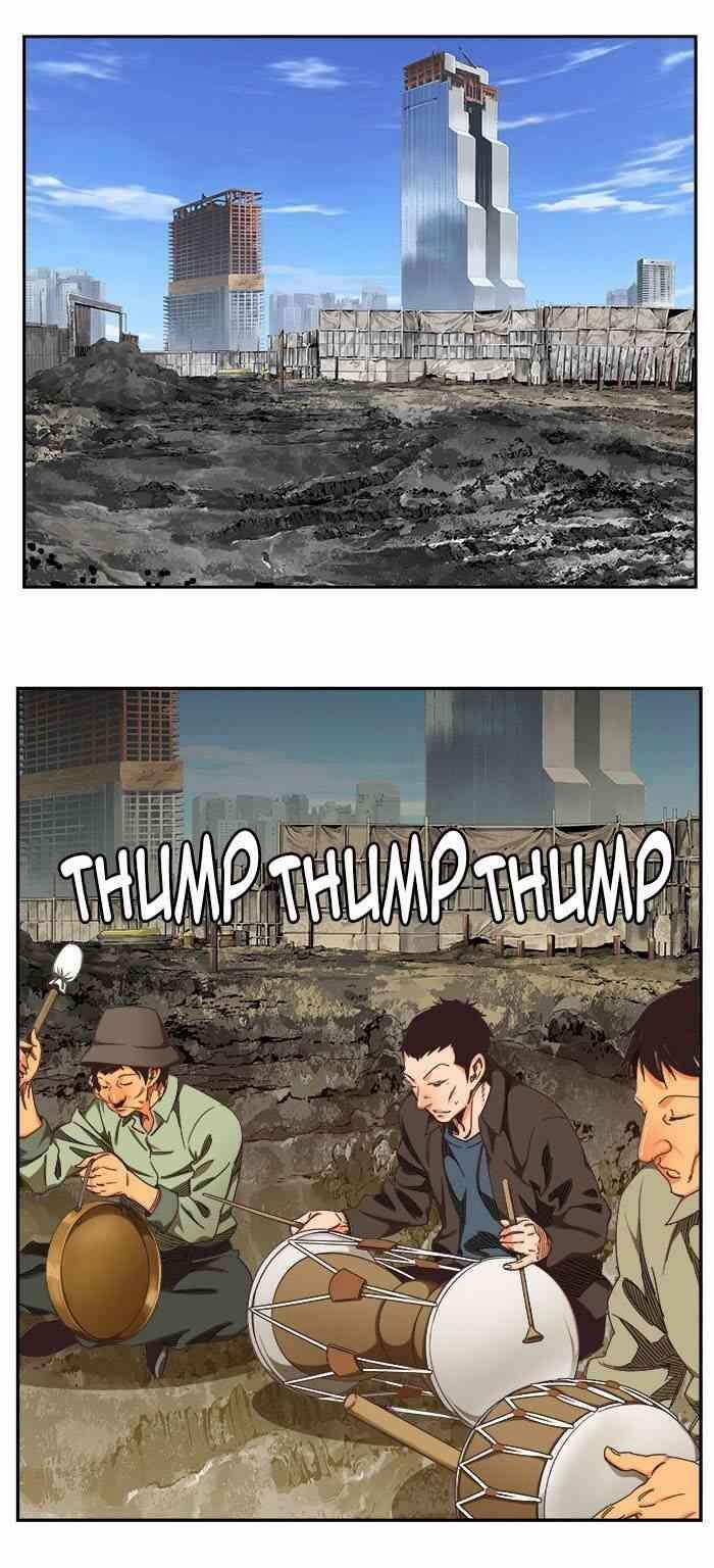 Chúa Tể Học Đường 467 trang 60