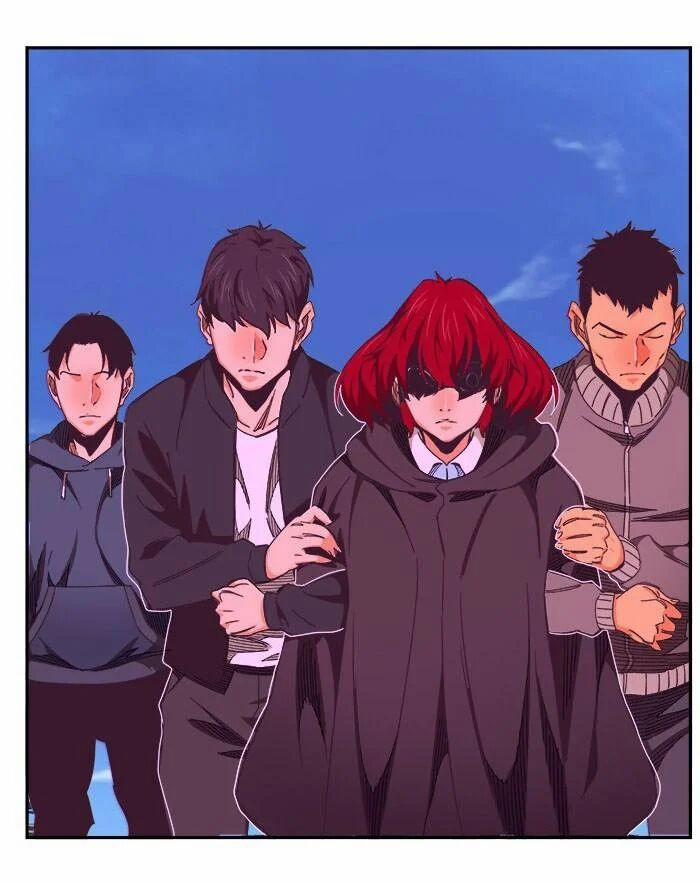 Chúa Tể Học Đường 467 trang 61