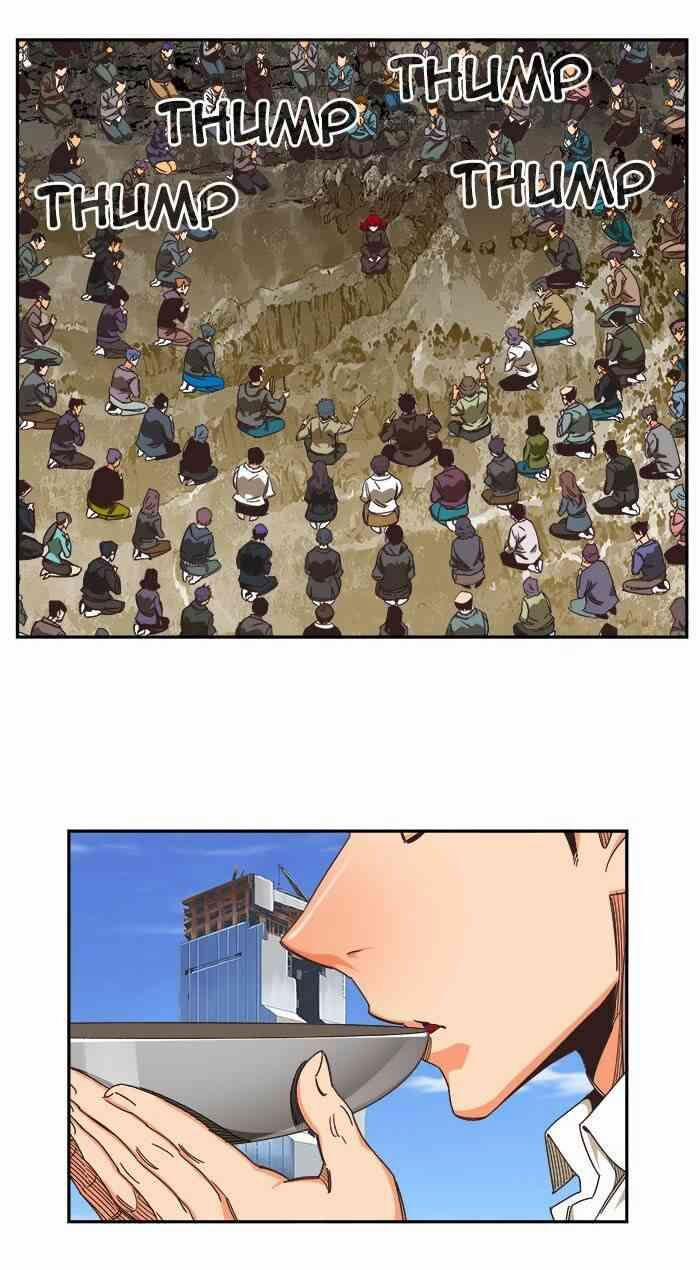 Chúa Tể Học Đường 467 trang 63