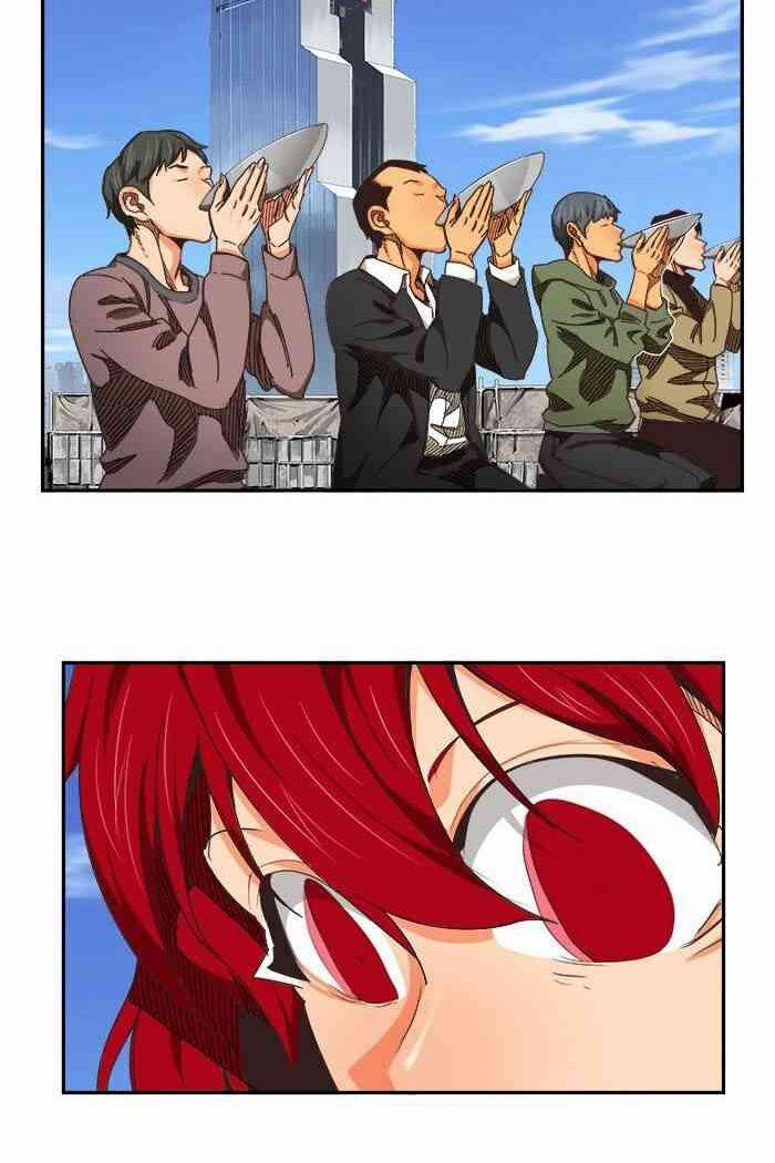 Chúa Tể Học Đường 467 trang 65