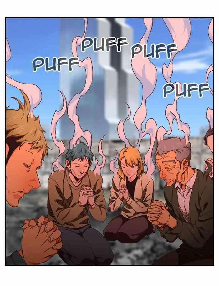 Chúa Tể Học Đường 467 trang 67