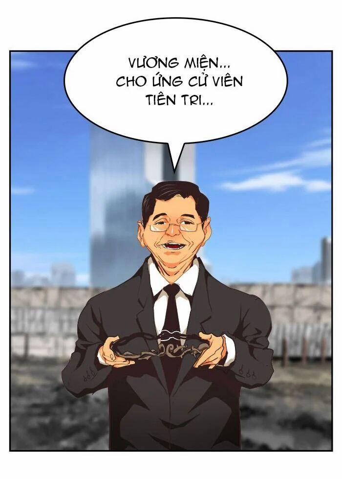 Chúa Tể Học Đường 467 trang 69