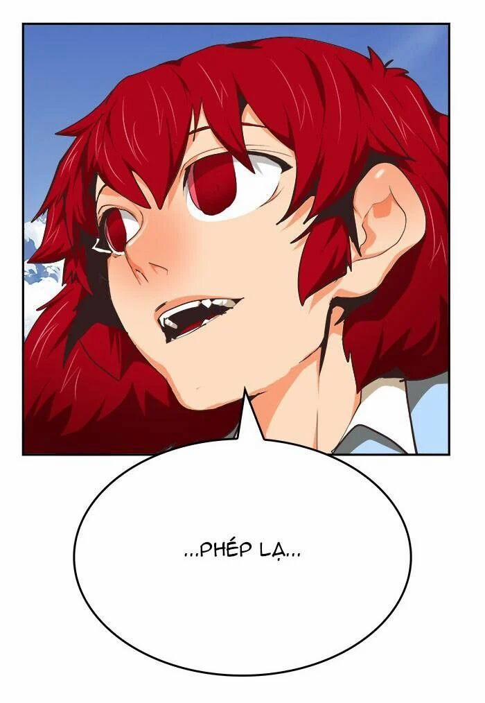 Chúa Tể Học Đường 467 trang 7