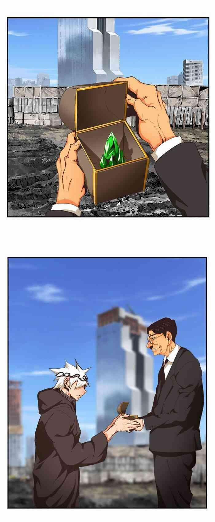 Chúa Tể Học Đường 467 trang 71