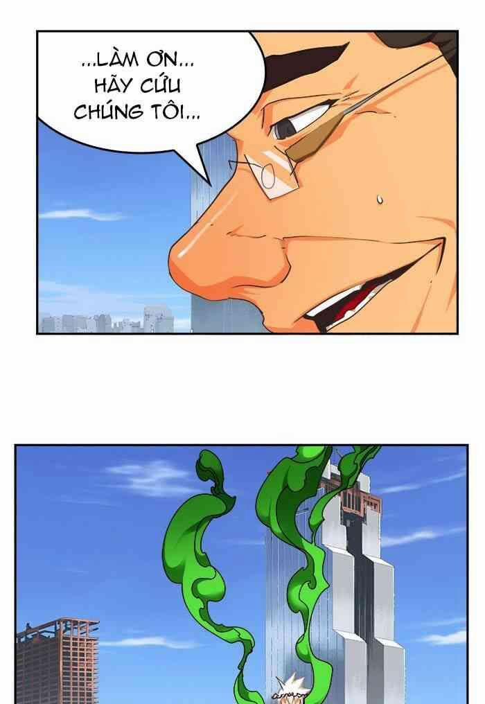 Chúa Tể Học Đường 467 trang 72