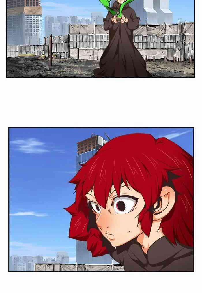 Chúa Tể Học Đường 467 trang 73