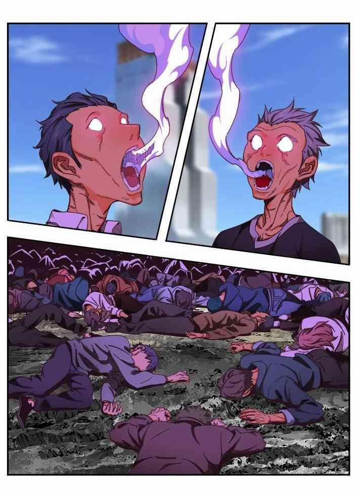 Chúa Tể Học Đường 467 trang 75