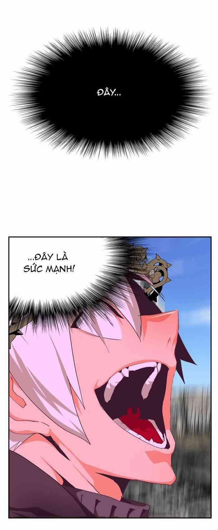 Chúa Tể Học Đường 467 trang 78
