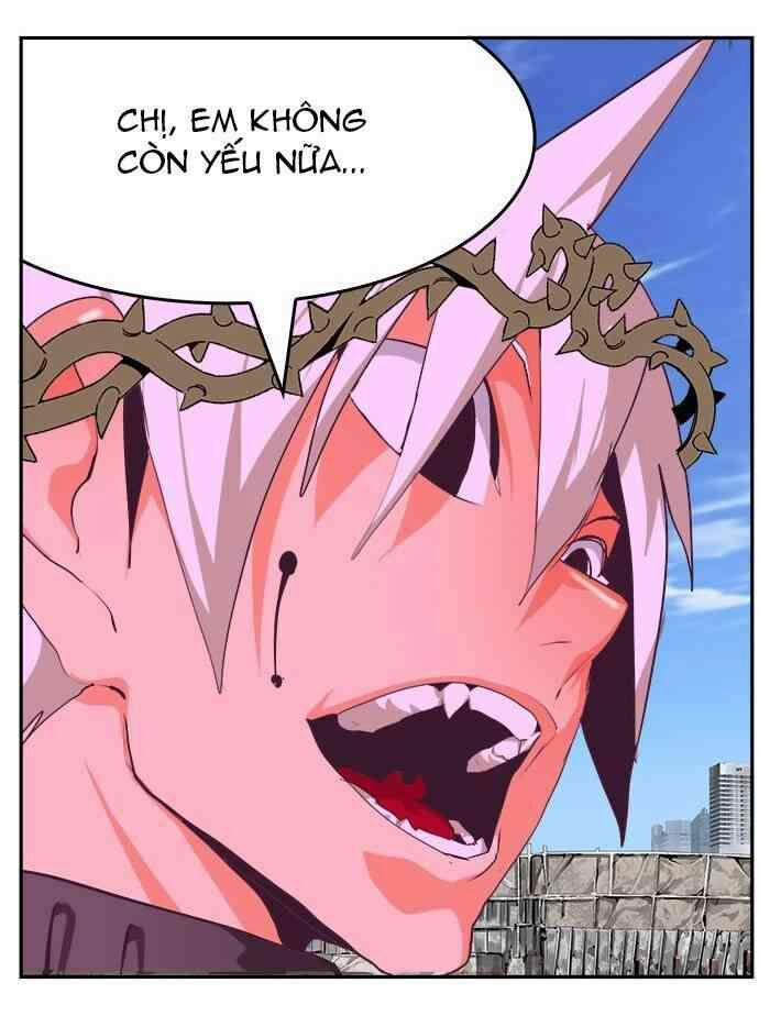 Chúa Tể Học Đường 467 trang 80