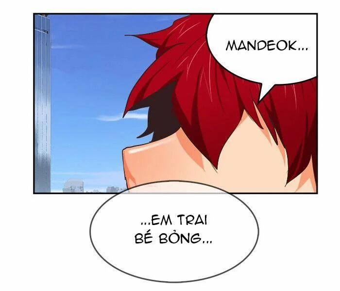 Chúa Tể Học Đường 467 trang 81
