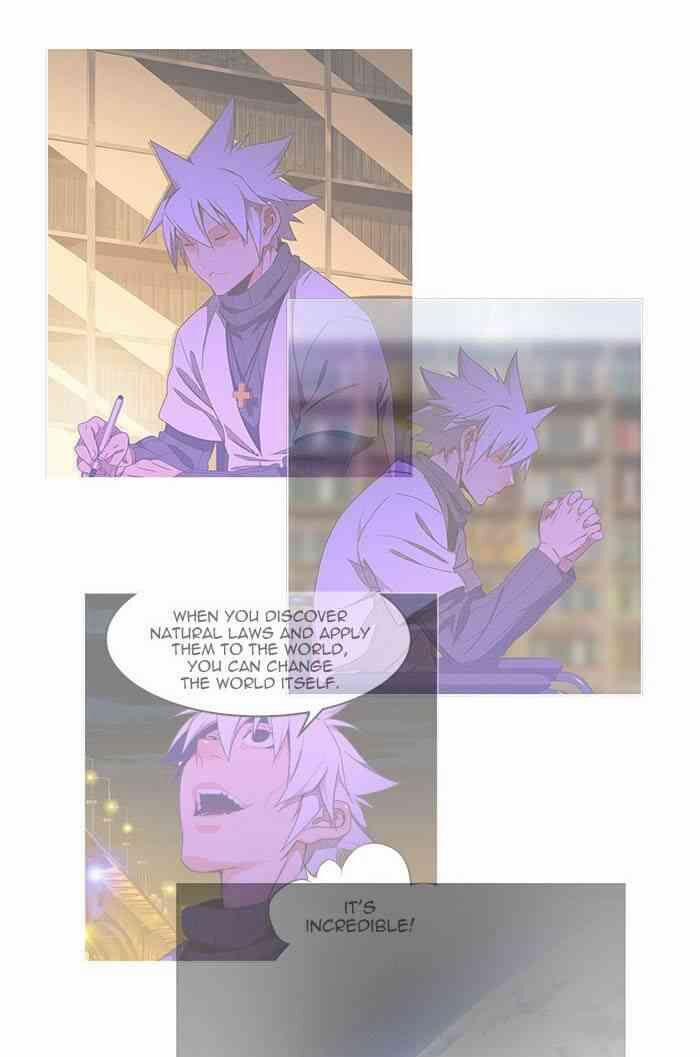 Chúa Tể Học Đường 467 trang 82