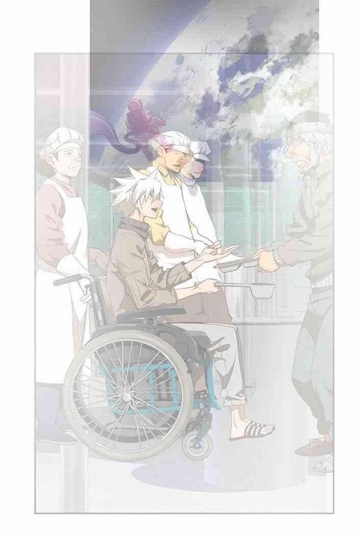 Chúa Tể Học Đường 467 trang 83