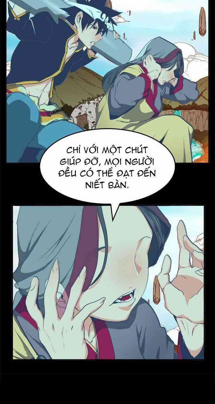 Chúa Tể Học Đường 467 trang 88