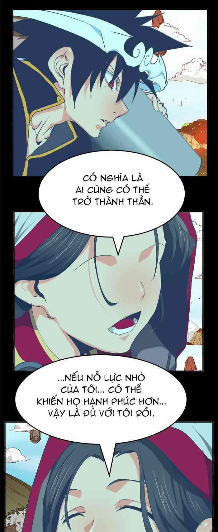 Chúa Tể Học Đường 467 trang 89
