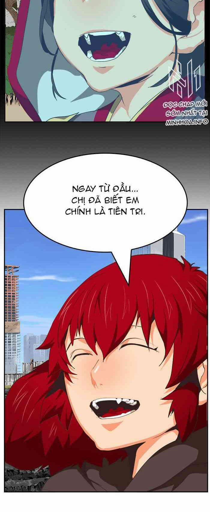 Chúa Tể Học Đường 467 trang 90