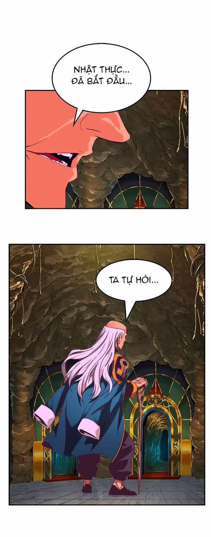 Chúa Tể Học Đường 467 trang 92