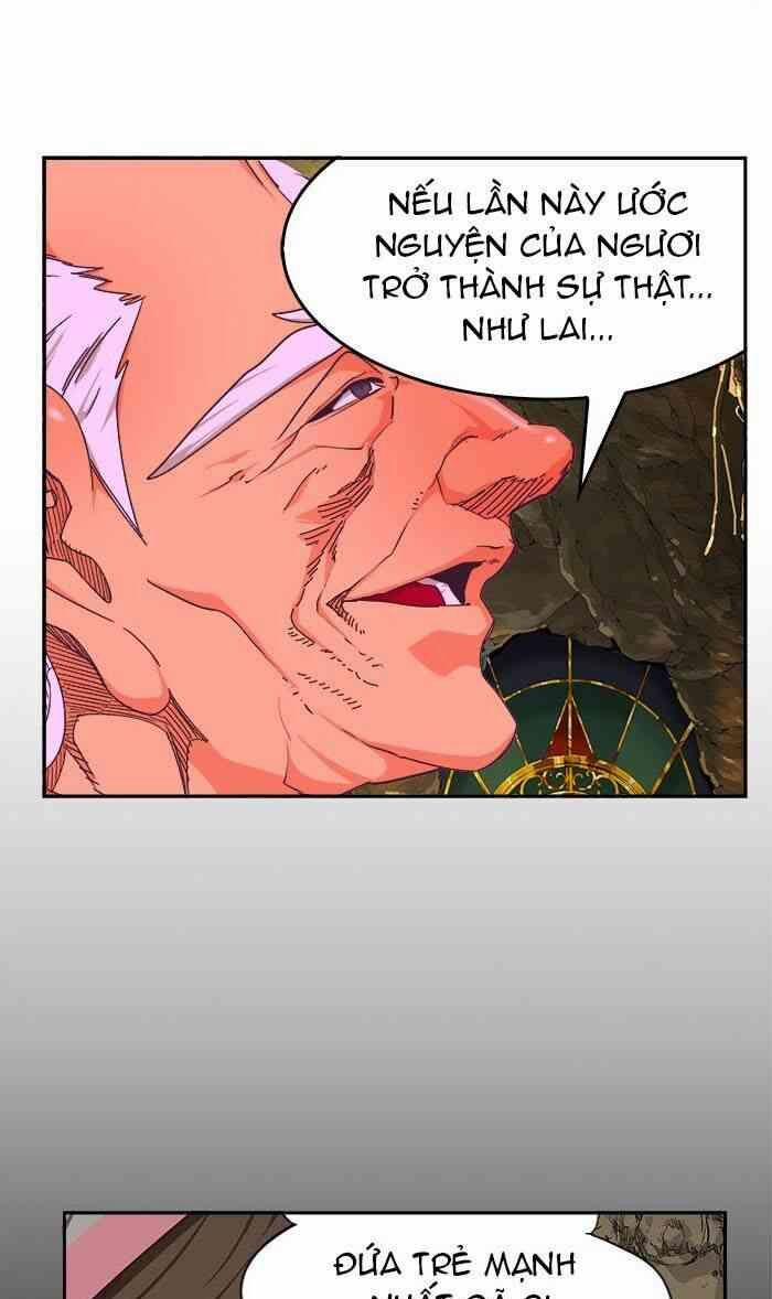 Chúa Tể Học Đường 467 trang 93