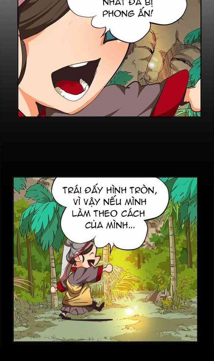 Chúa Tể Học Đường 467 trang 94