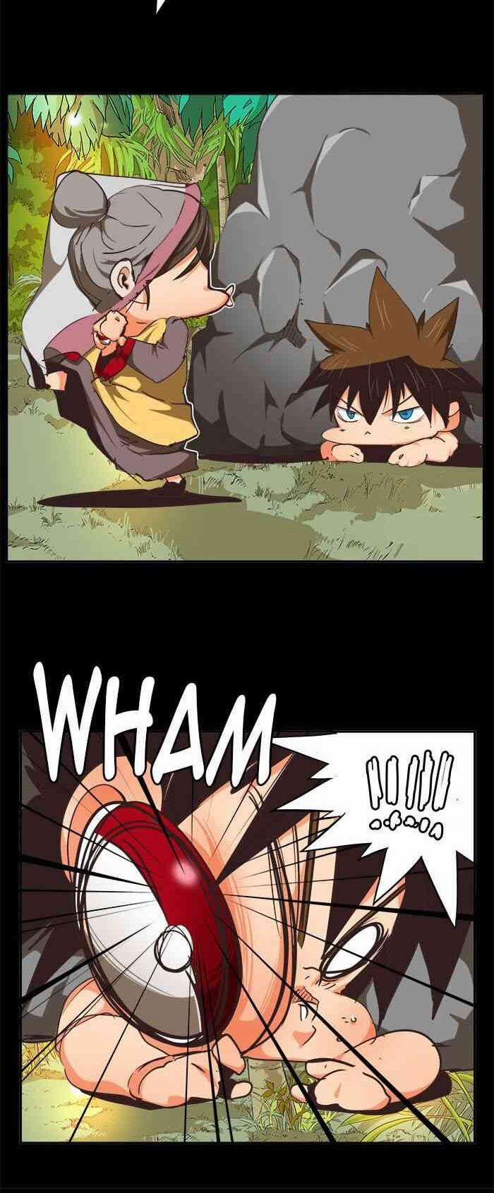 Chúa Tể Học Đường 467 trang 96