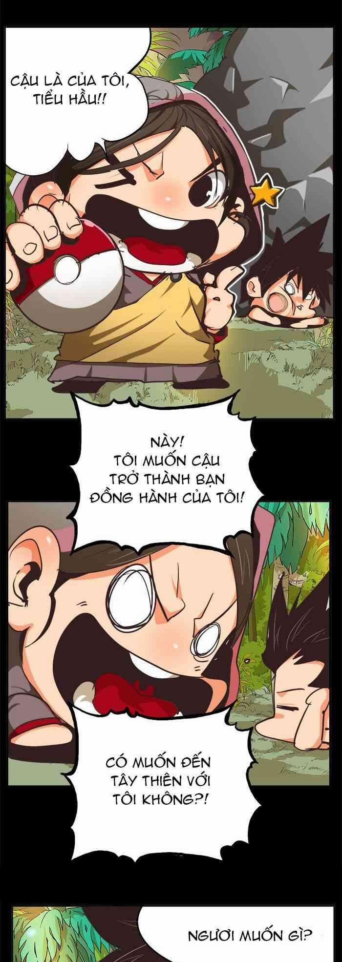 Chúa Tể Học Đường 467 trang 97