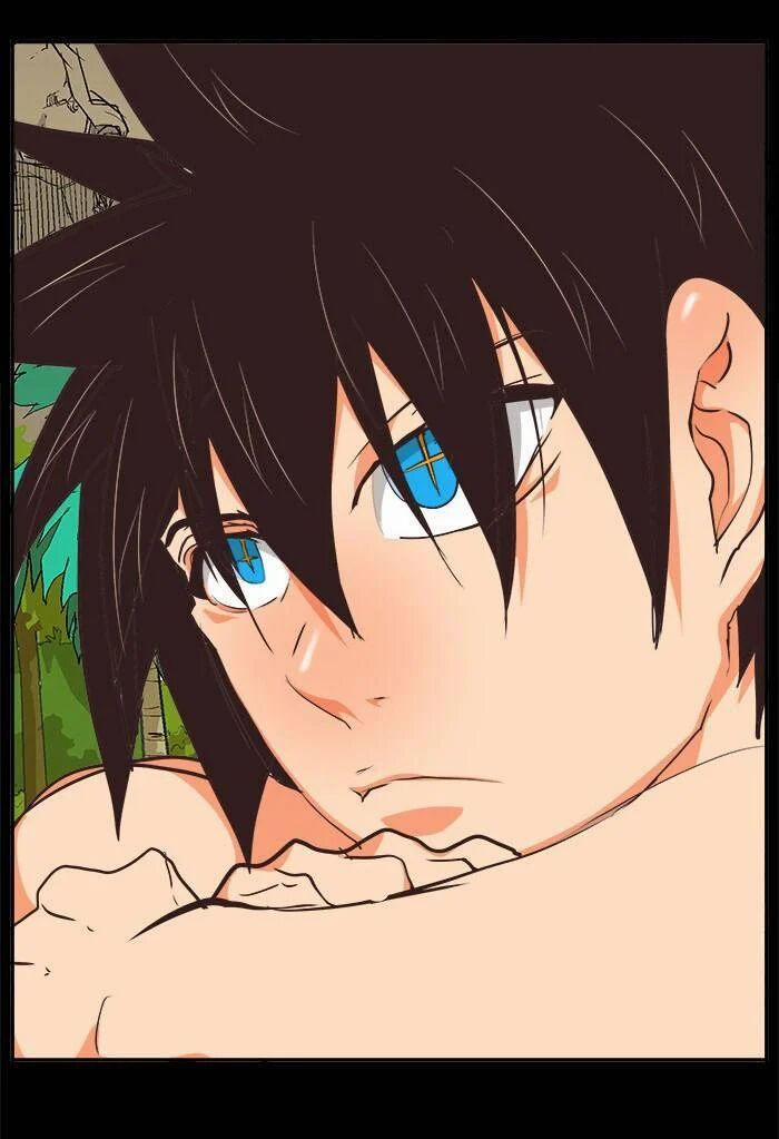 Chúa Tể Học Đường 467 trang 99