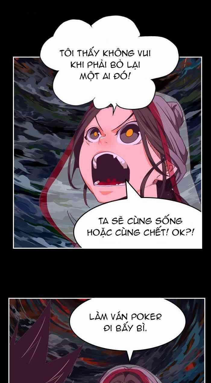 Chúa Tể Học Đường 468 trang 13