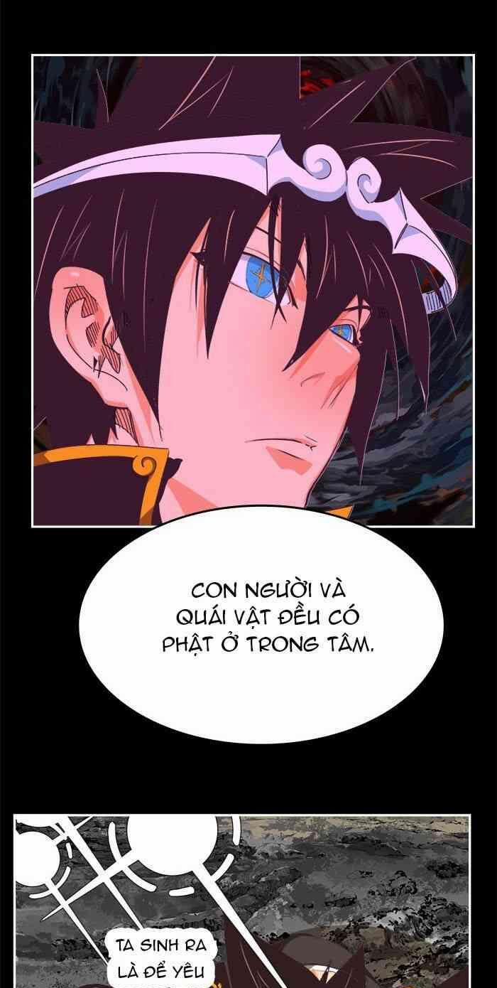 Chúa Tể Học Đường 468 trang 19