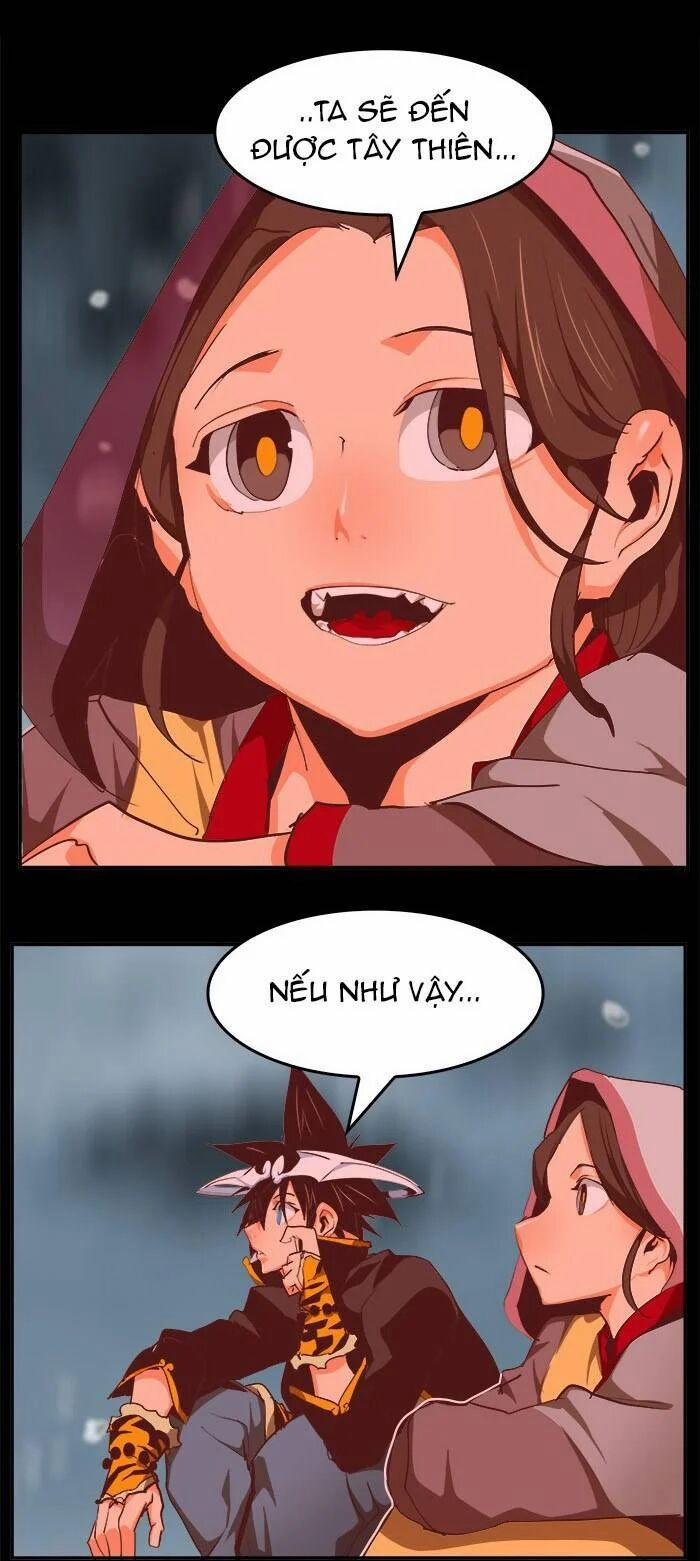 Chúa Tể Học Đường 468 trang 25