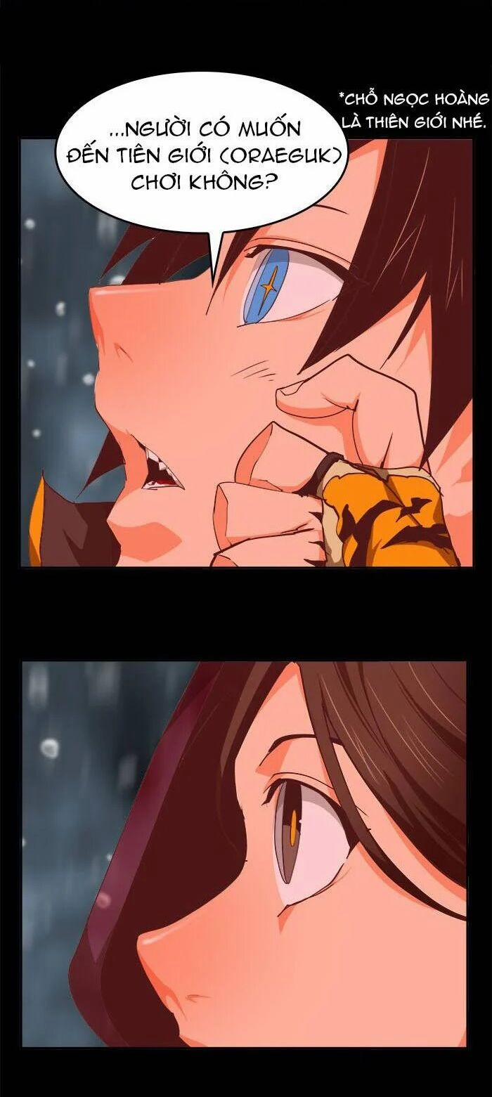 Chúa Tể Học Đường 468 trang 26