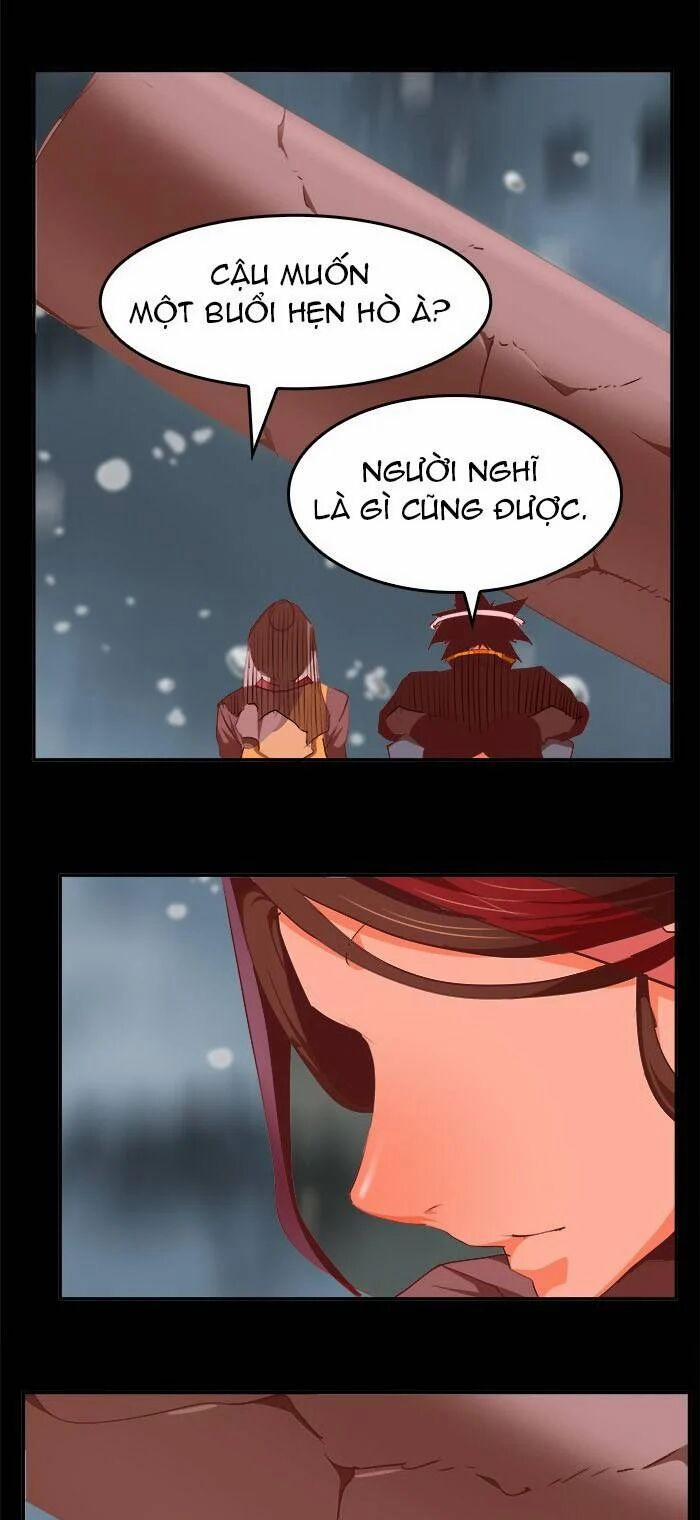 Chúa Tể Học Đường 468 trang 27