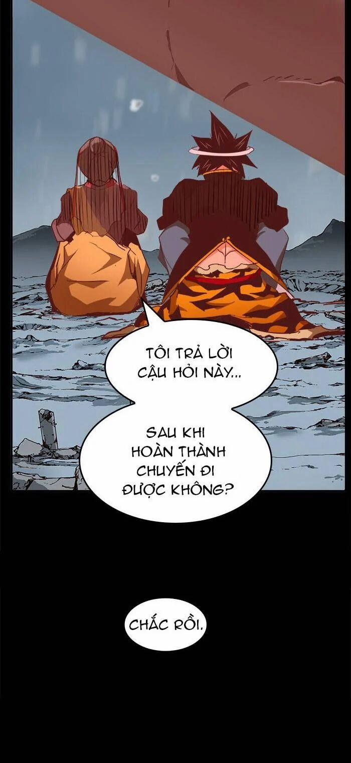 Chúa Tể Học Đường 468 trang 28