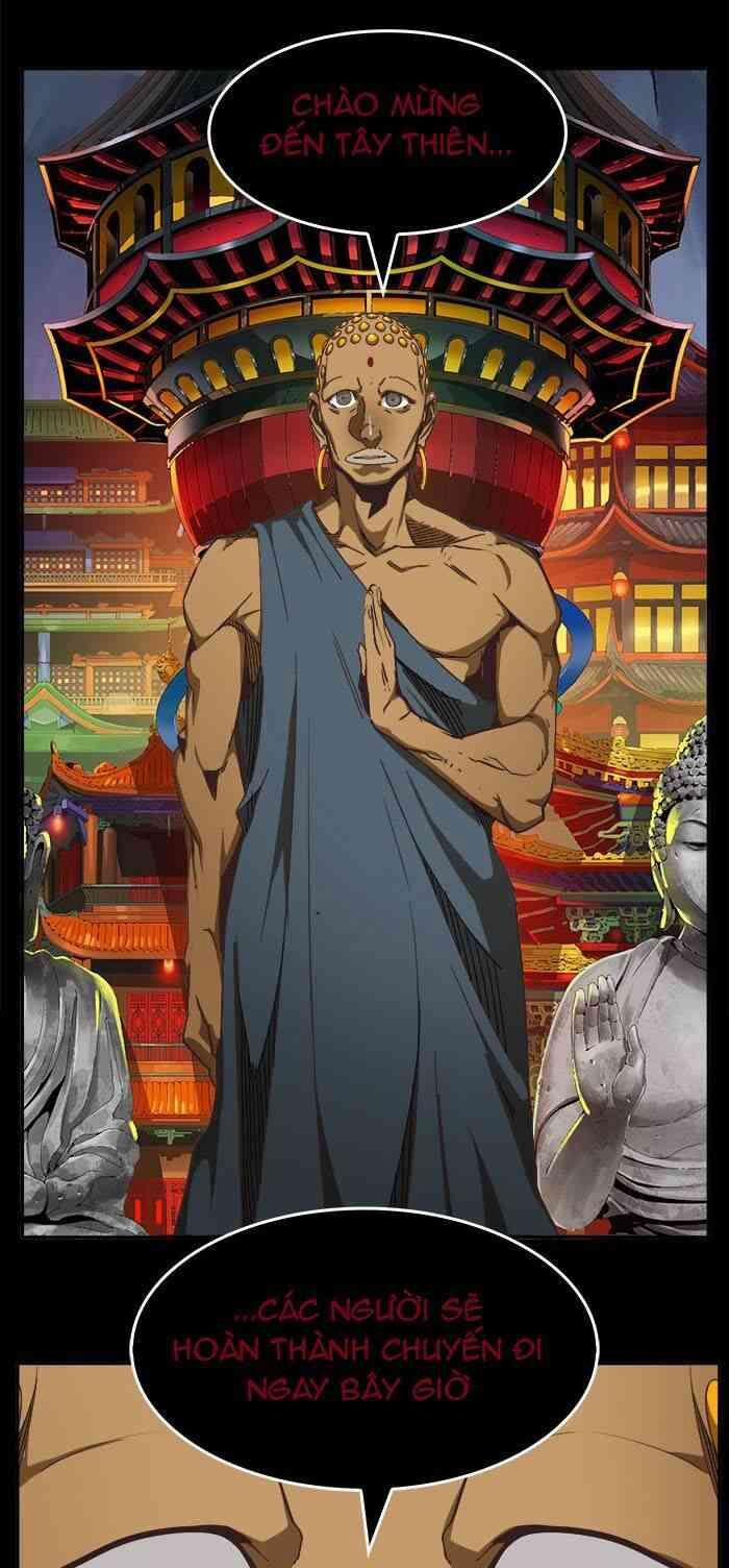 Chúa Tể Học Đường 468 trang 29