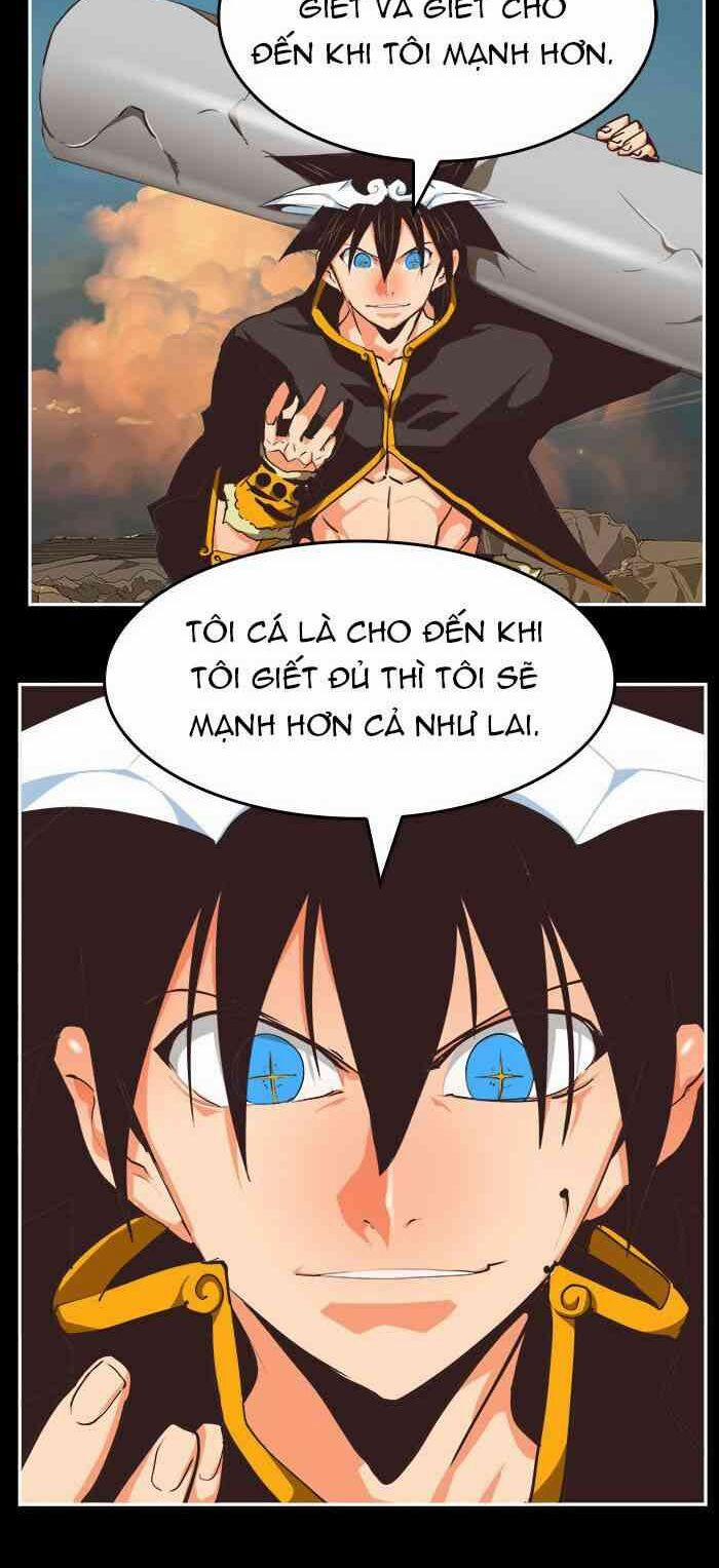 Chúa Tể Học Đường 468 trang 3