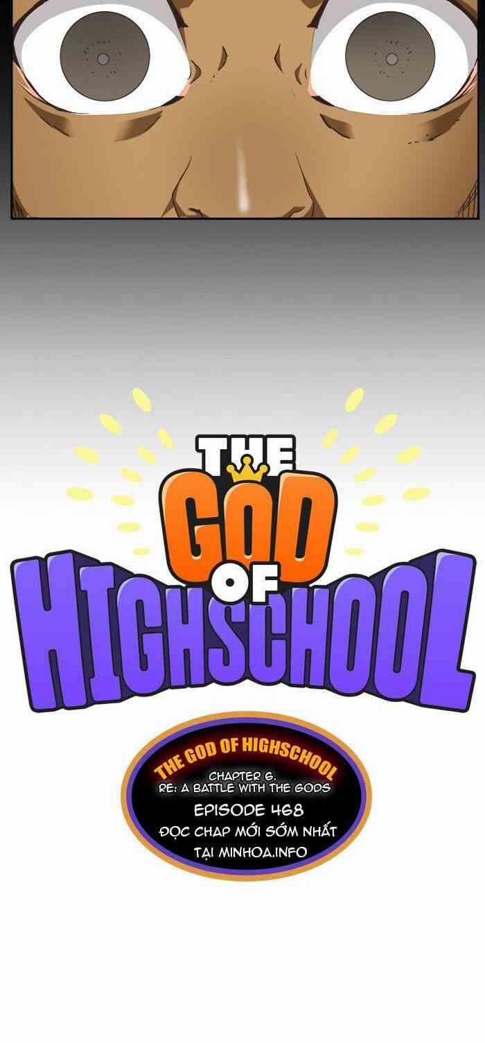 Chúa Tể Học Đường 468 trang 30