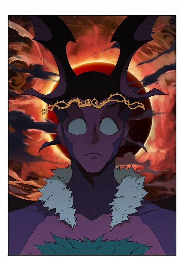 Chúa Tể Học Đường 468 trang 33