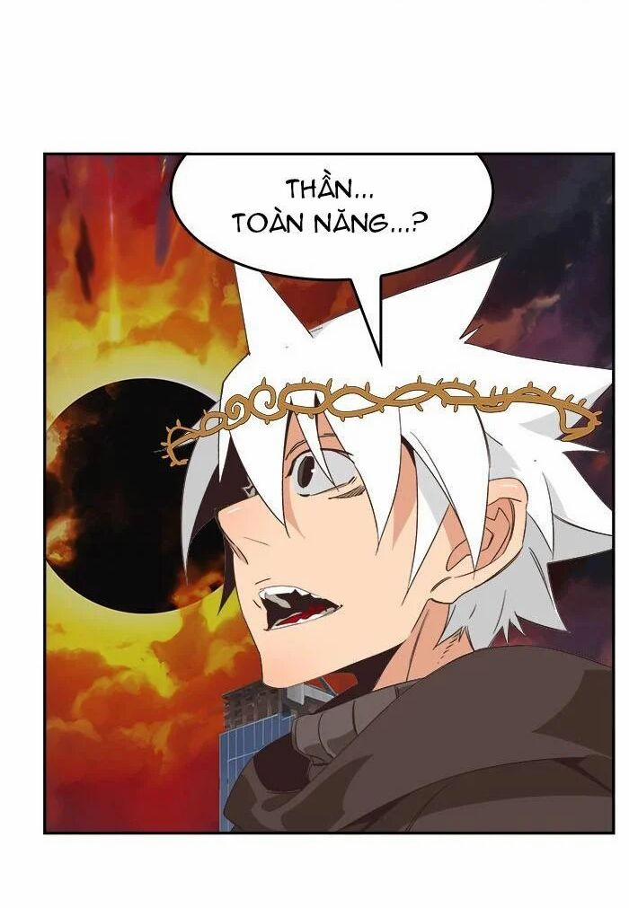 Chúa Tể Học Đường 468 trang 34