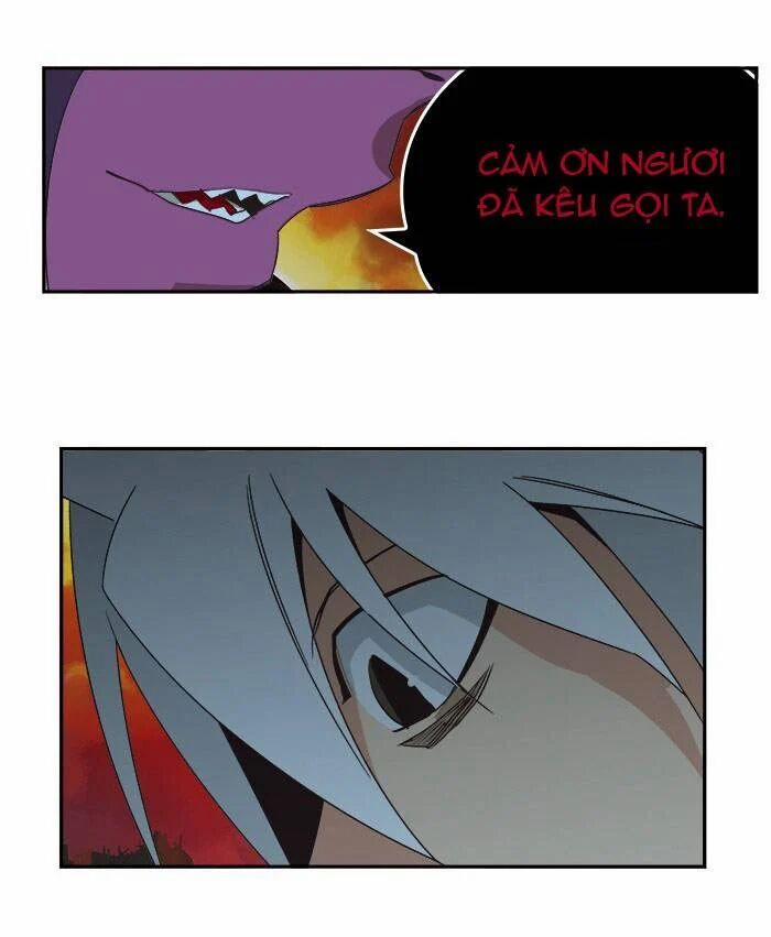 Chúa Tể Học Đường 468 trang 38