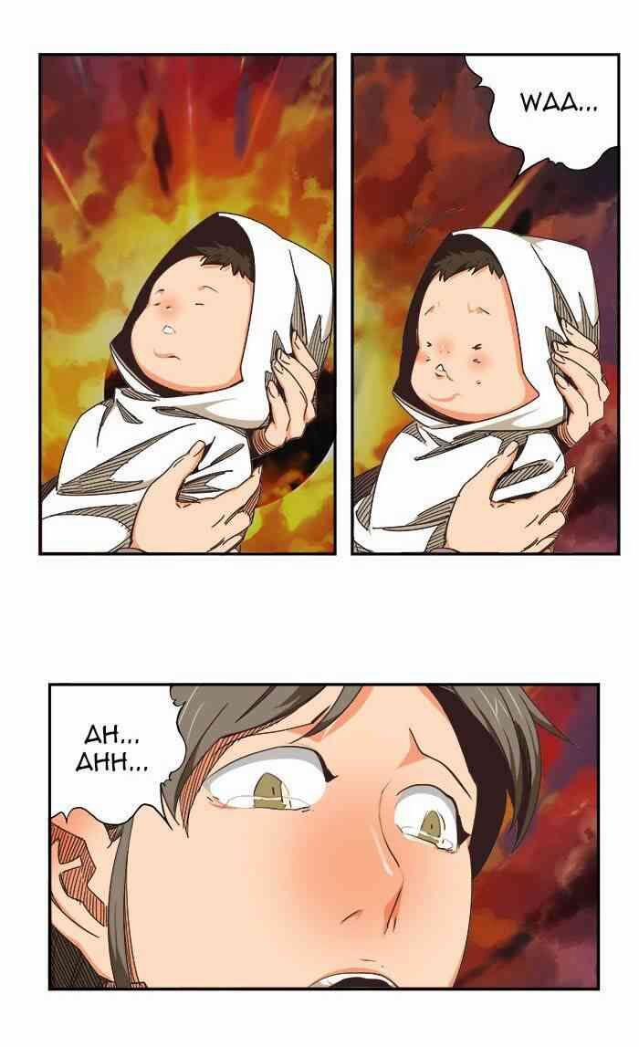 Chúa Tể Học Đường 468 trang 42