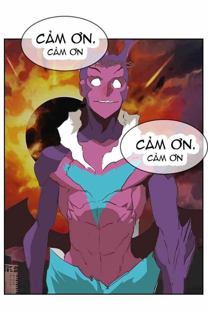 Chúa Tể Học Đường 468 trang 44