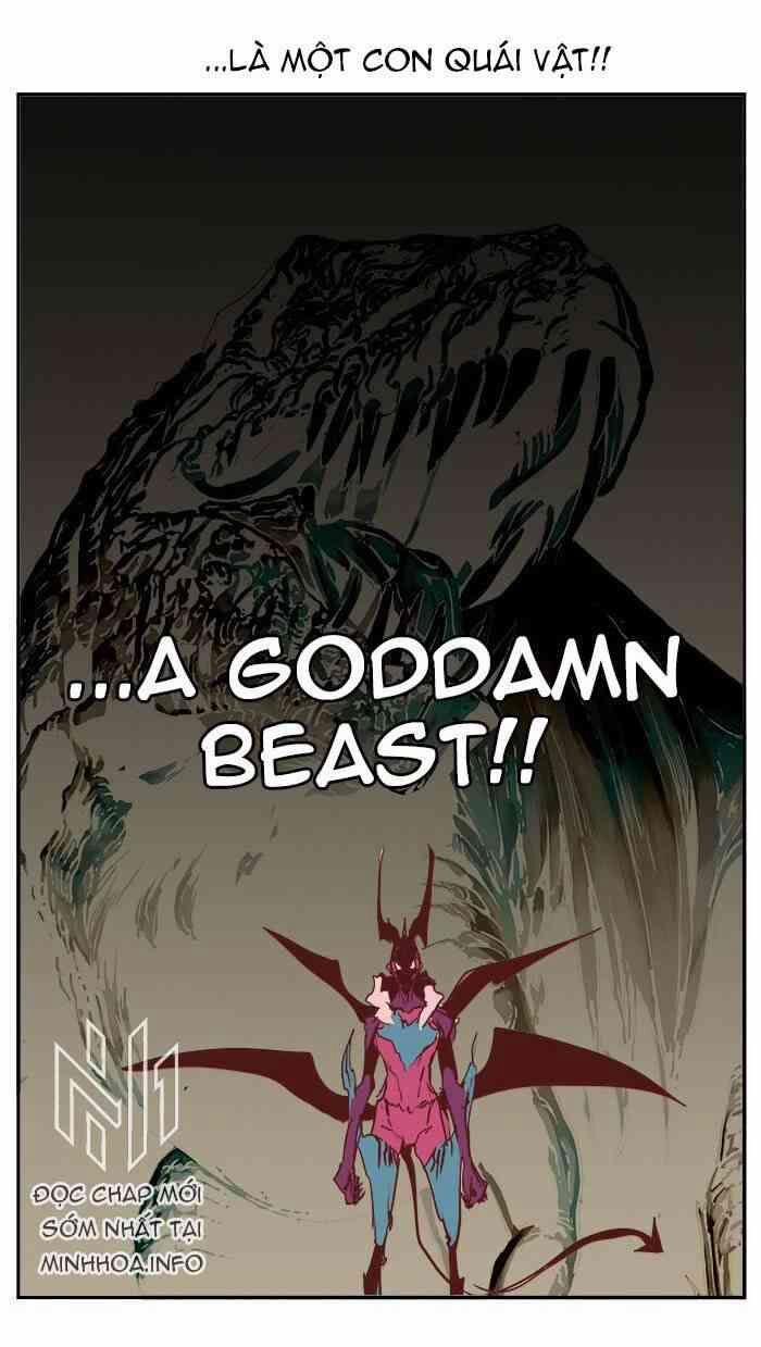 Chúa Tể Học Đường 468 trang 49